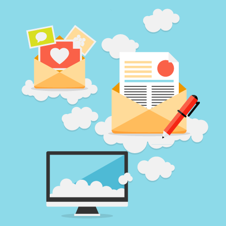 Email and Newsletter Marketing Service