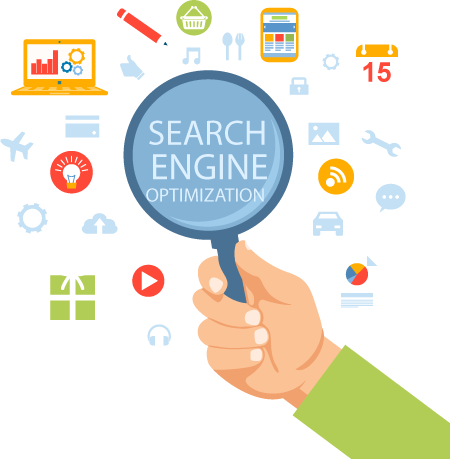 SEO-Search-Engine-Optimisation